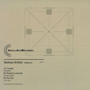 Various : Edition 6 (12", EP)