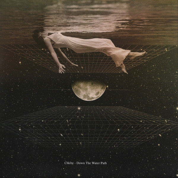 chklte : Down The Water Path (12", EP)