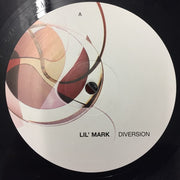 Lil' Mark : Diversion (12")