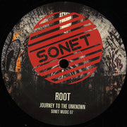 Root (29) : Journey to the Unknown (12", EP)