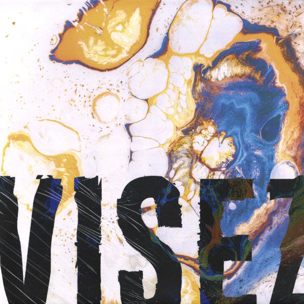 Various : Visez 002 (12", EP)