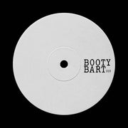 BootyBart : BootyBart01 (12", EP)