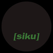 Various : Siku Series 003 (12", EP)