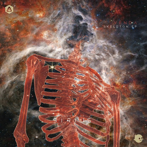Venda (3) : Skeleton Ep (12", EP)