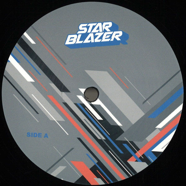 Tommaso Pizzelli : Dark Cometa Ep (12", EP)
