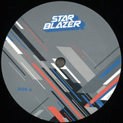 Tommaso Pizzelli : Dark Cometa Ep (12", EP)
