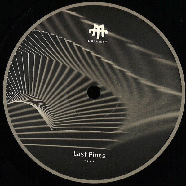 Last Pines : Solon EP (12", 180)