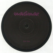 Unknown Artist : Coast2coast 005 (12", EP)