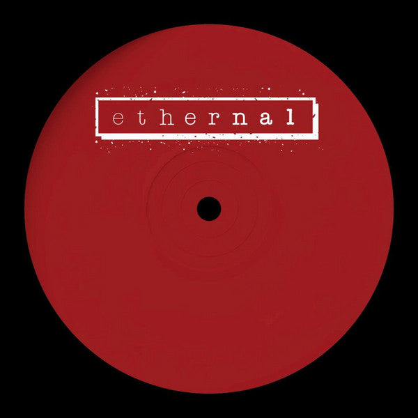 Dotwish : Abyssal EP (12", EP)