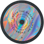 Under The Radar (Pt) : Lift EP (12", EP, Ltd)