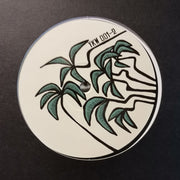 Funk E + Narcis* Presents Naf Naf (2) : Fara Zahar EP (Part 2) (12", EP)