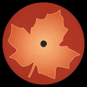 Nu Zau : Night Shift EP (12", EP)