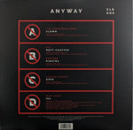 Various : Anyway (2x12")