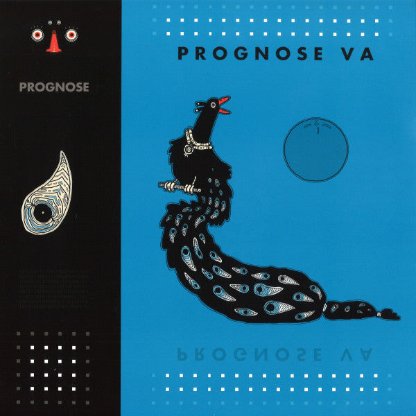 Various : Prognose 003 (12")