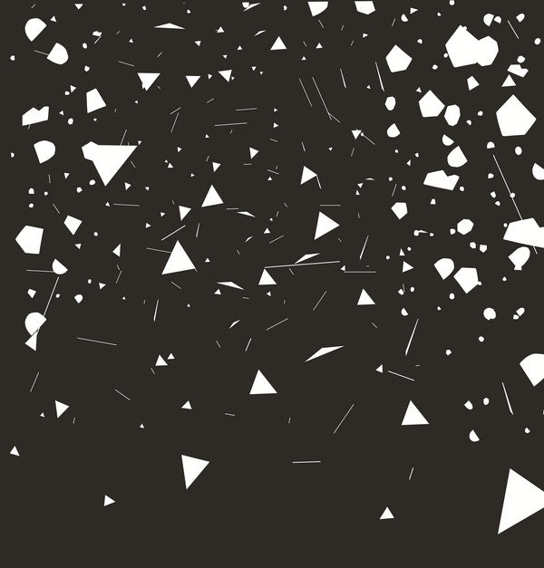 Alex Font : Cooperation ONE (2x12")