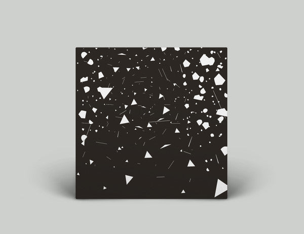 Alex Font : Cooperation ONE (2x12")