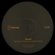 Suave : Vafter 06 (12")