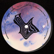 Periferico : Red Line (12", EP)