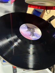 Periferico : Red Line (12", EP)