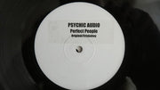 Psychic Audio : Perfect People (12", W/Lbl)