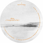 Molly (15) : Thoughts Of A Day (12", EP)
