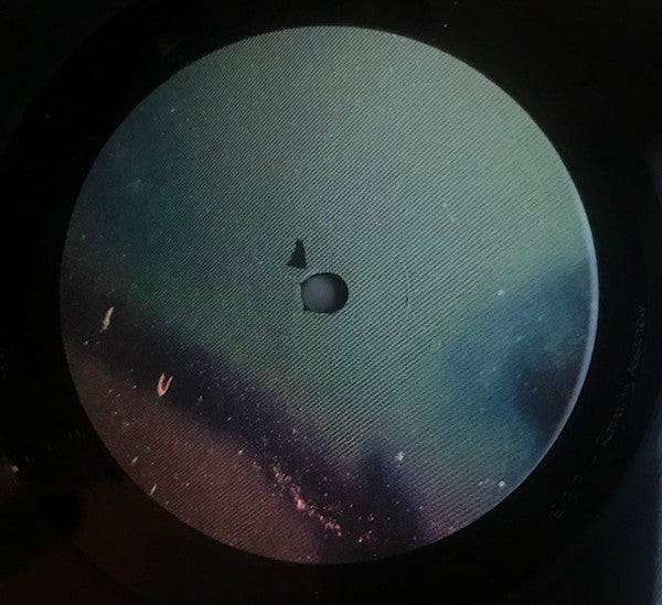 E.R.P. : Rotating Assembly (12", EP)