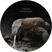 Federsen : Komodo Dubs (12")