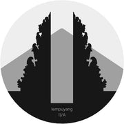 Federsen : Komodo Dubs (12")