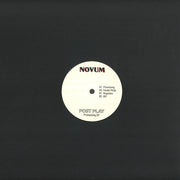 Post Play (2) : Processing EP (12", EP)