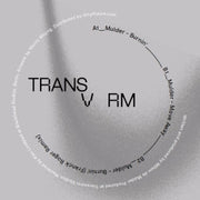 Mulder (4) : Burnin' (12")