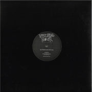 Jay Tripwire & Cristi Cons : Never Conform (12", EP)