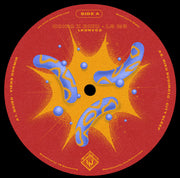 Noiro X Riku* : L8 M8  (12", EP)