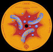 Noiro X Riku* : L8 M8  (12", EP)