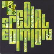 Various : Special Edition (House of Chez 003) (12", EP)
