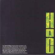 Various : Special Edition (House of Chez 003) (12", EP)