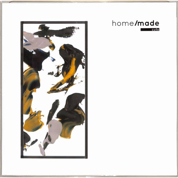 Various : Home/Made Cuts (12")