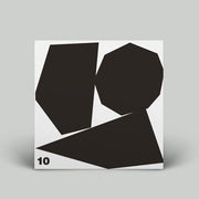 Alex Font, Nils Weimann : Gran Azul EP (2x12")