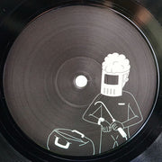 Various : Archive E (12", EP, Ltd)