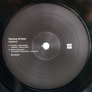 Various : Archive E (12", EP, Ltd)