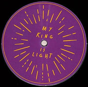 Amir Alexander : Chasms (12", EP)