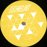 Hurlee : Break Every Rule Ep (12", EP)