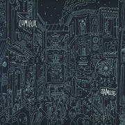 Lumieux : Gemini Road (12", EP)
