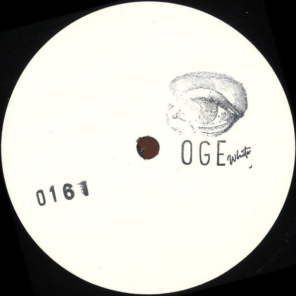 Funk E : Untitled (12", EP)