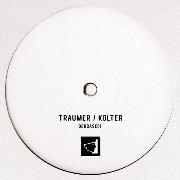 Traumer, Kolter (2) : Split EP (12")