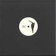 Various : The Black Cat (12", Comp)