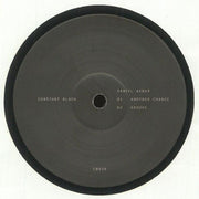 Pascal Benjamin, Daniel Akbar : Twofold (12", EP)