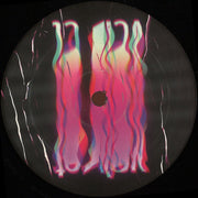 Triptil : Omnichord Ep (12", EP)