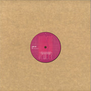 Triptil : Omnichord Ep (12", EP)