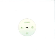 JJ : Access (12", EP)