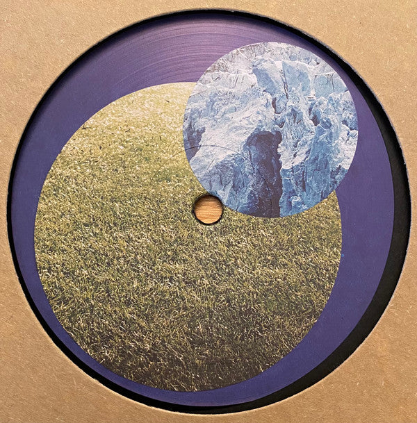 Various : Spy Letter EP (12", EP)